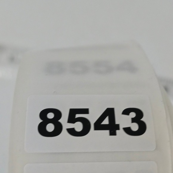 Democracy "Ab"solution Womens Size 12 Dark Wash Bootcut Jeans - Picture 8 of 8